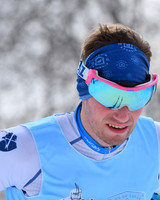 City of Lakes Loppet Classic Marathon 37 km, 1 Feb. 2020