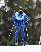 City of Lakes Loppet Classic Marathon 37 km, 1 Feb. 2020