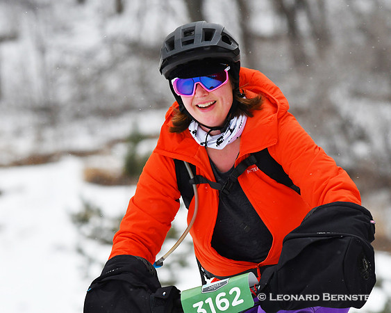 31 January Loppet