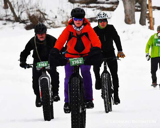 31 January Loppet