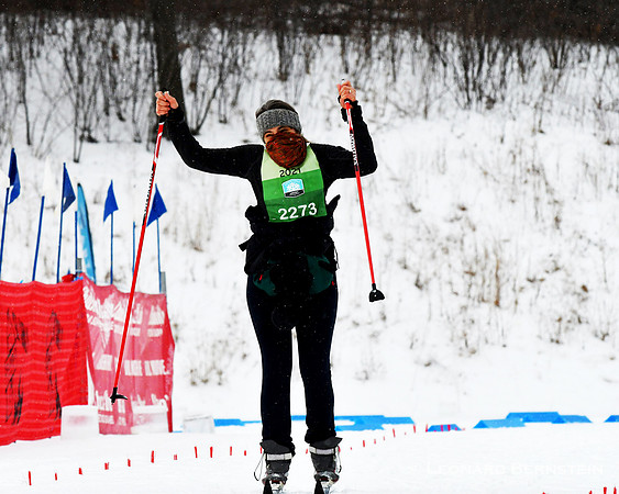 31 January Loppet