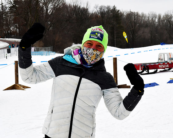 31 January Loppet