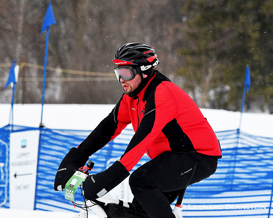 31 January Loppet