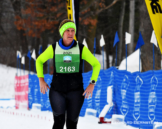 31 January Loppet