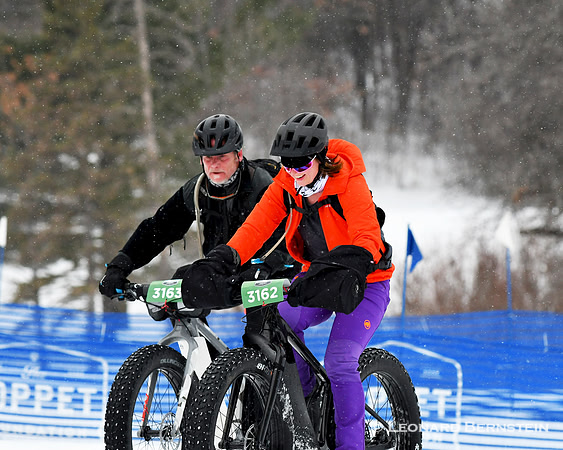 31 January Loppet