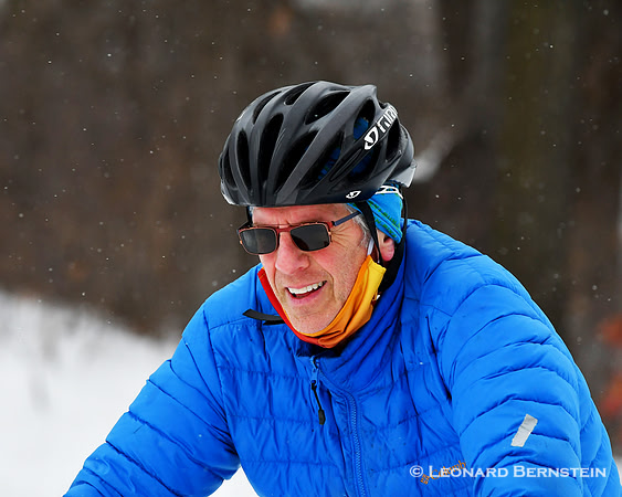 31 January Loppet