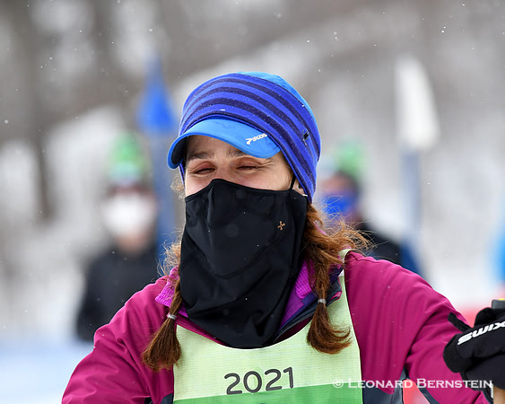 31 January Loppet