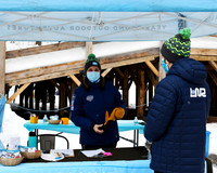 Loppet Fat Tire Races - 31 January