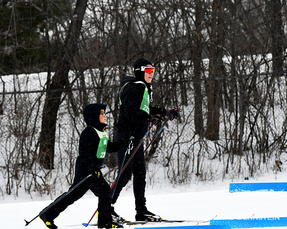 31 January Loppet