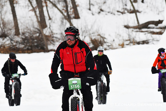 31 January Loppet
