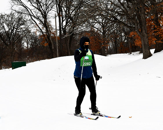 31 January Loppet