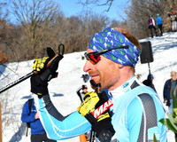 City of Lakes Loppet Freestyle Marathon 37 km, 2 Feb. 2020