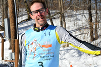 City of Lakes Loppet Freestyle Marathon 37 km, 2 Feb. 2020