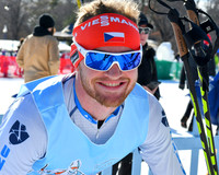 City of Lakes Loppet Freestyle Marathon 37 km, 2 Feb. 2020