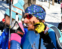 City of Lakes Loppet Freestyle Marathon 37 km, 2 Feb. 2020