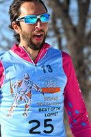 City of Lakes Loppet Freestyle Marathon 37 km, 2 Feb. 2020