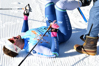 City of Lakes Loppet Freestyle Marathon 37 km, 2 Feb. 2020