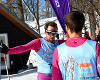 City of Lakes Loppet Freestyle Marathon 37 km, 2 Feb. 2020