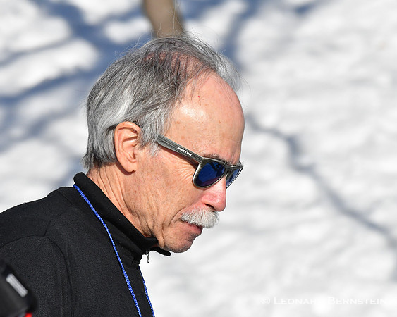 City of Lakes Loppet Festival, 2 Feb. 2020