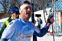 City of Lakes Loppet Freestyle Marathon 37 km, 2 Feb. 2020