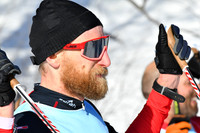 City of Lakes Loppet Freestyle Marathon 37 km, 2 Feb. 2020