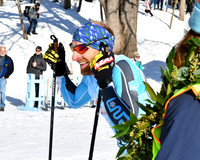 City of Lakes Loppet Freestyle Marathon 37 km, 2 Feb. 2020