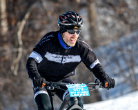 City of Lakes Loppet Winter Festival (COLL), Theodore Wirth Park, Minneapolis, MN. 5 February 2023.