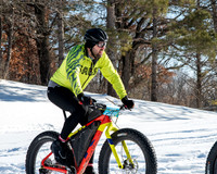 City of Lakes Loppet Winter Festival (COLL), Theodore Wirth Park, Minneapolis, MN. 5 February 2023.