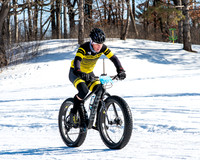 City of Lakes Loppet Winter Festival (COLL), Theodore Wirth Park, Minneapolis, MN. 5 February 2023.