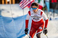 Salomon CXC Regional Championships, Theodore Wirth Park, March 7, 2021.