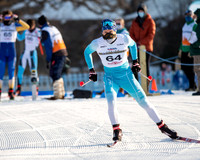 Salomon CXC Regional Championships, Theodore Wirth Park, March 7, 2021.
