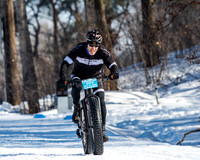 City of Lakes Loppet Winter Festival (COLL), Theodore Wirth Park, Minneapolis, MN. 5 February 2023.