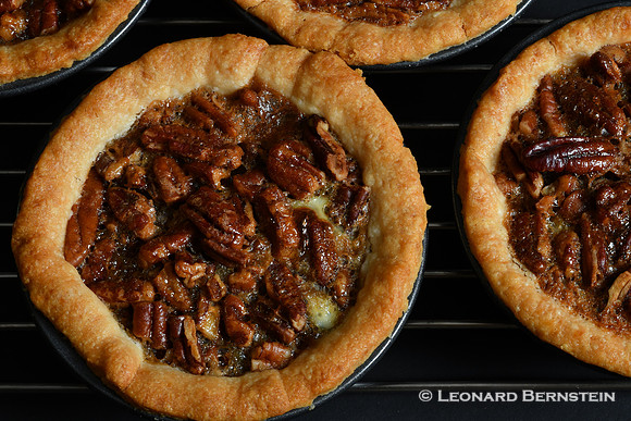 Pecan Pie