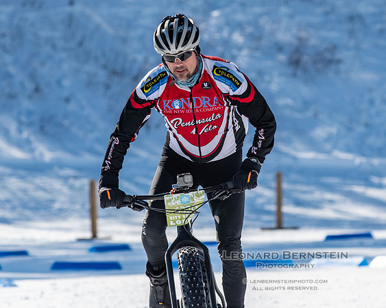 City of Lakes Loppet Winter Festival (COLL), Theodore Wirth Park, Minneapolis, MN. 5 February 2023.