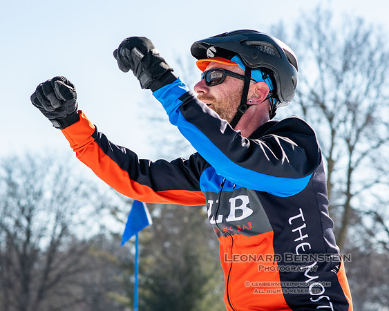 City of Lakes Loppet Winter Festival (COLL), Theodore Wirth Park, Minneapolis, MN. 5 February 2023.