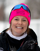 City of Lakes Loppet Winter Festival (COLL), Theodore Wirth Park, Minneapolis, MN. 1 February 2026.
