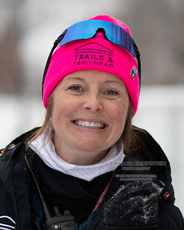 City of Lakes Loppet Winter Festival (COLL), Theodore Wirth Park, Minneapolis, MN. 1 February 2026.