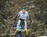 City of Lakes Loppet Winter Festival (COLL), Theodore Wirth Park, Minneapolis, MN. 1 February 2026.