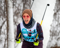 Loppet Freestyle Ski 32.5 km Part A