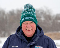 City of Lakes Loppet Winter Festival (COLL), Theodore Wirth Park, Minneapolis, MN. 1 February 2026.