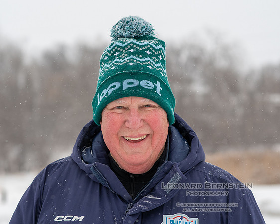 City of Lakes Loppet Winter Festival (COLL), Theodore Wirth Park, Minneapolis, MN. 1 February 2026.