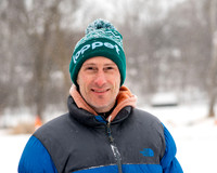 City of Lakes Loppet Winter Festival (COLL), Theodore Wirth Park, Minneapolis, MN. 1 February 2026.