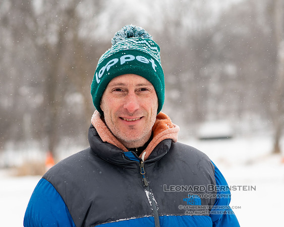 City of Lakes Loppet Winter Festival (COLL), Theodore Wirth Park, Minneapolis, MN. 1 February 2026.