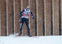 City of Lakes Loppet Winter Festival (COLL), Theodore Wirth Park, Minneapolis, MN. 1 February 2026.