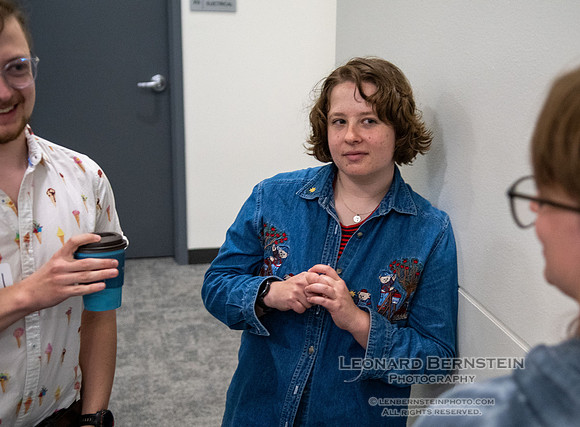 Minnebar 20 Technology Unconference MINNESTAR.ORG