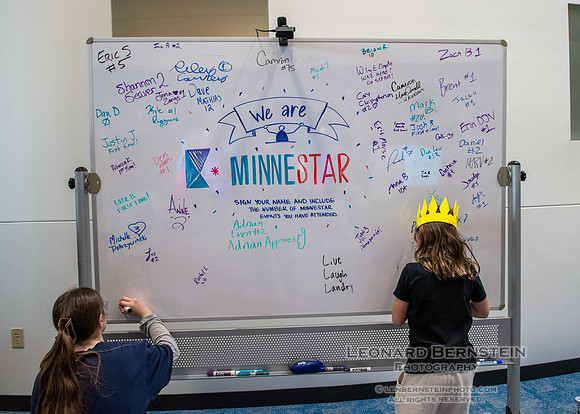Minnebar 20 Technology Unconference MINNESTAR.ORG