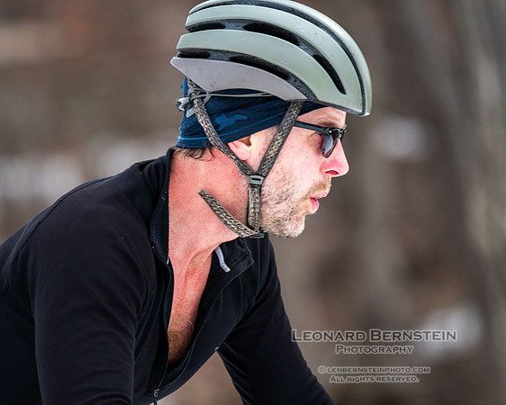 City of Lakes Loppet Winter Festival (COLL), Theodore Wirth Park, Minneapolis, MN. 2 February 2025.