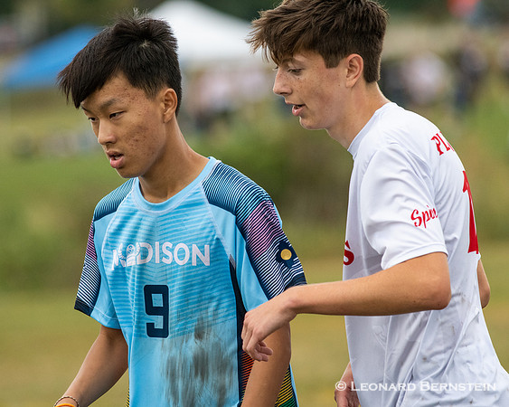 US Open YCC 2021 Saturday