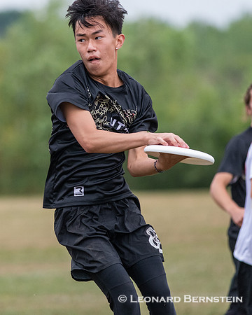 US Open YCC 2021 Saturday