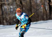 31km Skate Loppet - Part A
